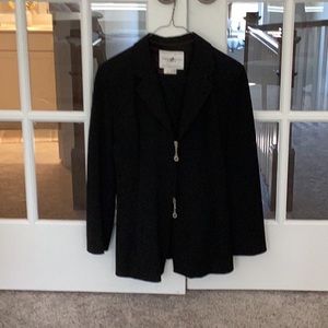 Vintage Vertigo Paris Pantsuit